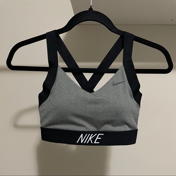 Nike Other - Nike Pro Indy Sports Bra